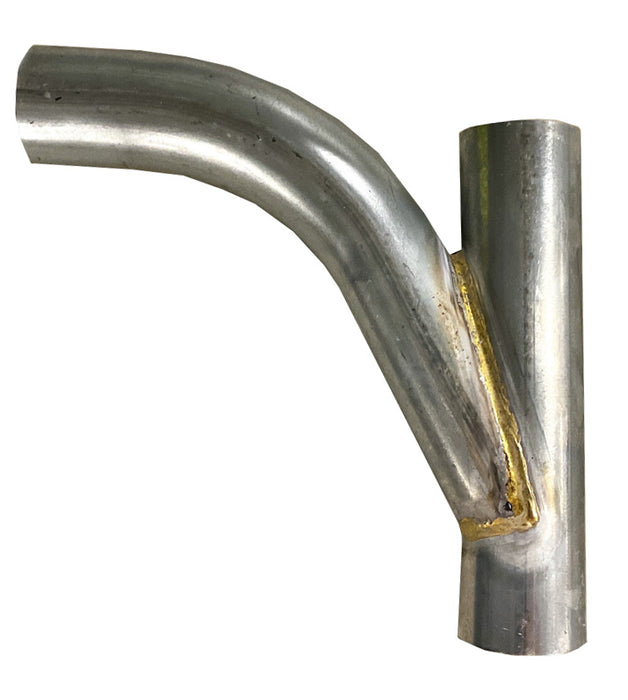90° TY Zinc Galvanized