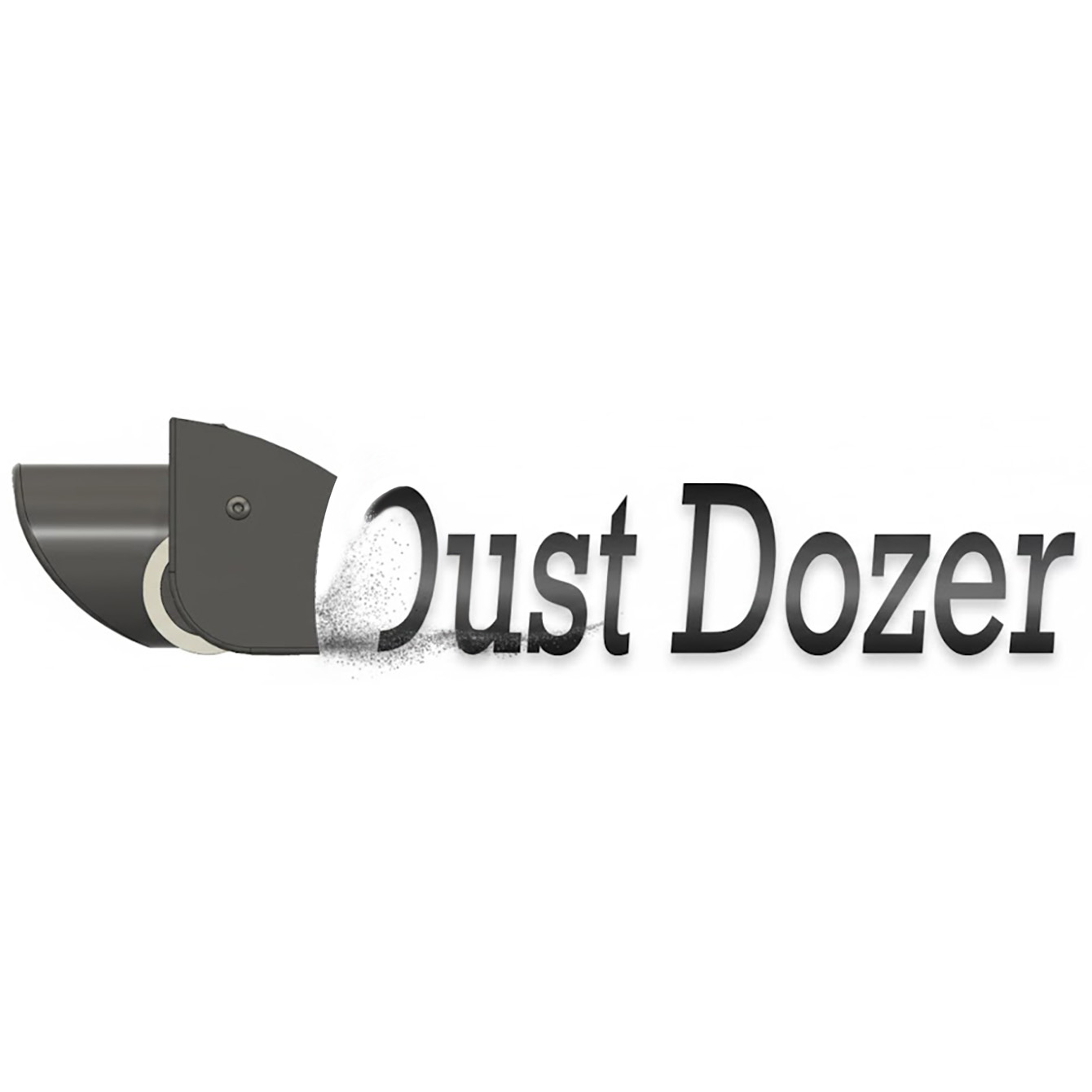 Dust Dozer Floor Tools