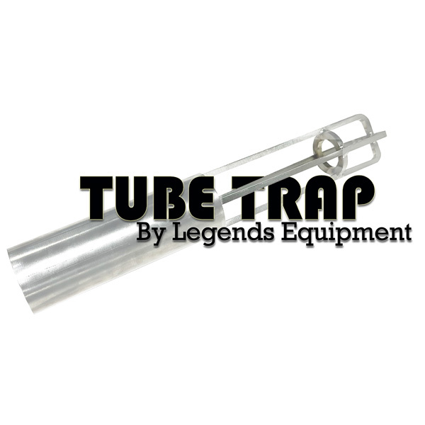 Tube Trap Adapters