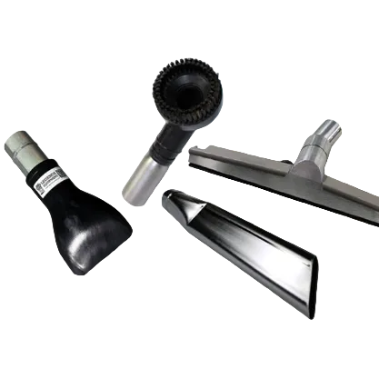 Extension and Crevice Tools
