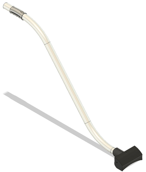 Pile Driver Floor Tool 2"