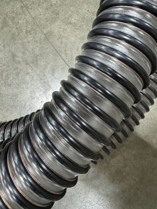 3" Diameter Series 4000 Vacuum Hose